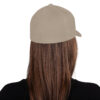 Structured Twill Cap - Image 8
