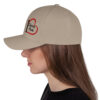 Structured Twill Cap - Image 9
