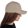 Structured Twill Cap - Image 10