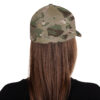 Structured Twill Cap - Image 4