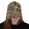 Structured Twill Cap - Image 3