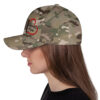 Structured Twill Cap - Image 5