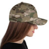 Structured Twill Cap - Image 6