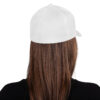 Structured Twill Cap - Image 12