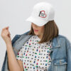 Structured Twill Cap - Image 2