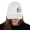 Structured Twill Cap - Image 11