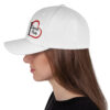 Structured Twill Cap - Image 13
