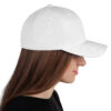 Structured Twill Cap - Image 14