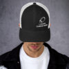 Trucker Cap - Image 4