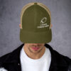 Trucker Cap - Image 52