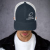 Trucker Cap - Image 10