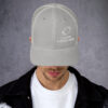 Trucker Cap - Image 46